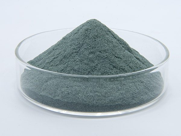 綠碳化硅磨料的性能特點(diǎn)