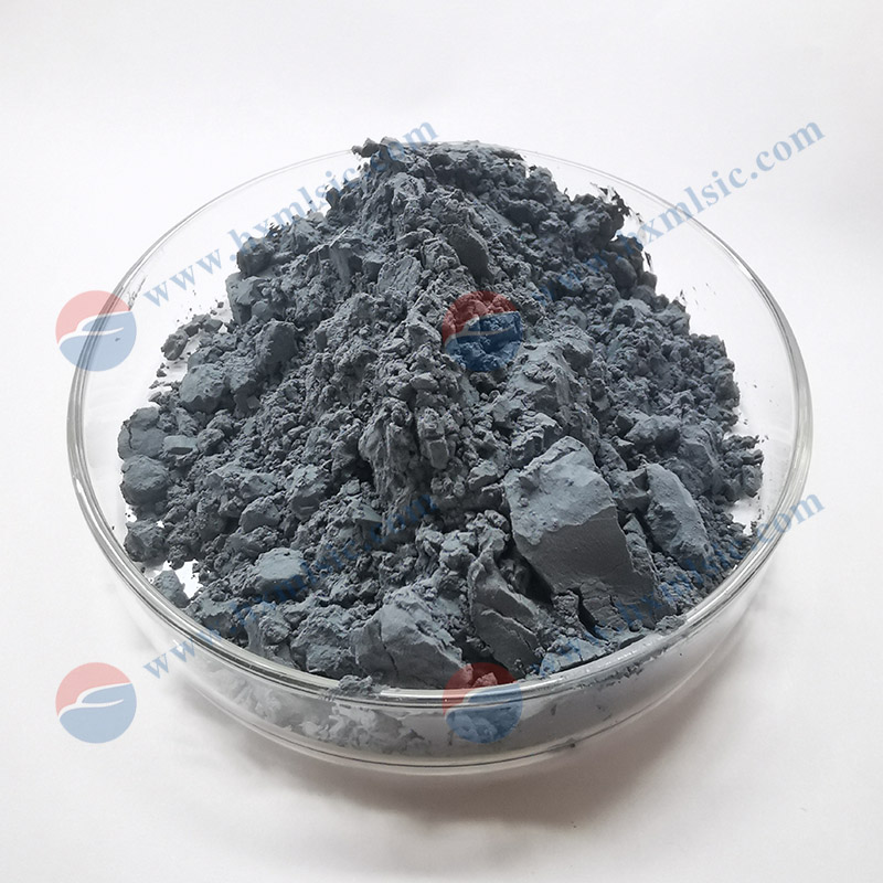 黑碳化硅3000#作為大理石拋光粉有哪些優(yōu)點？