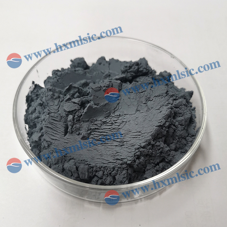 98.5%含量碳化硅粉末的各種用途（應(yīng)用場(chǎng)景）