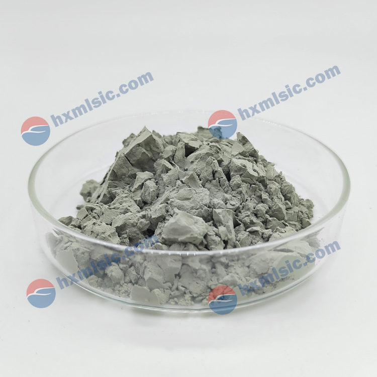 光固化涂料添加綠碳化硅W5超細(xì)粉末的作用和功能