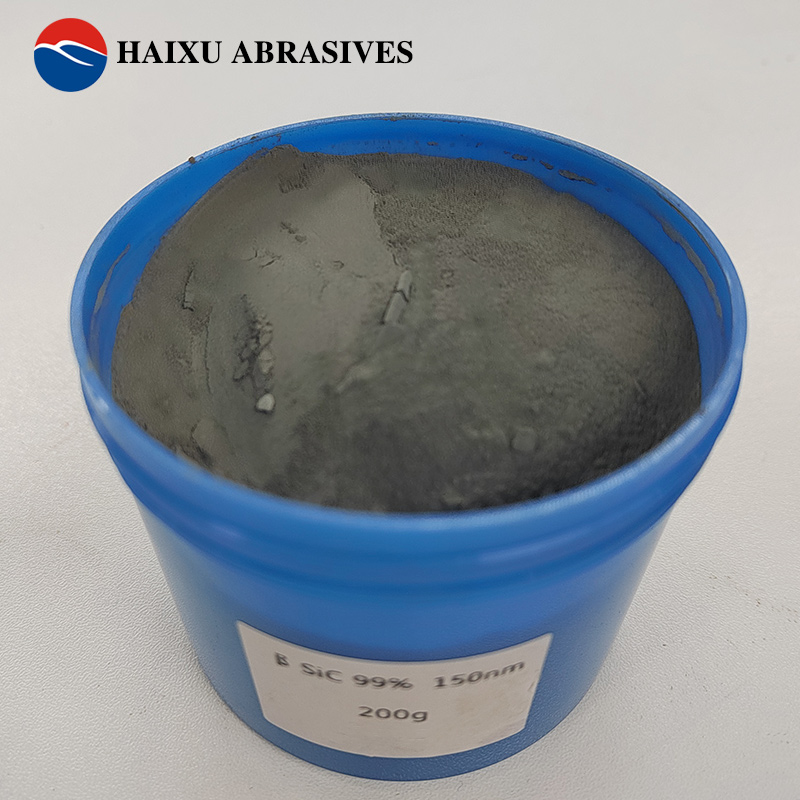 納米碳化硅粉末用于電鍍液的作用是什么？