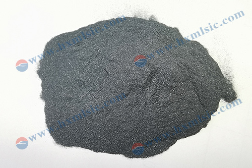 黑碳化硅粉末220#用于管道內(nèi)壁耐磨防腐涂層的優(yōu)點(diǎn)有哪些？