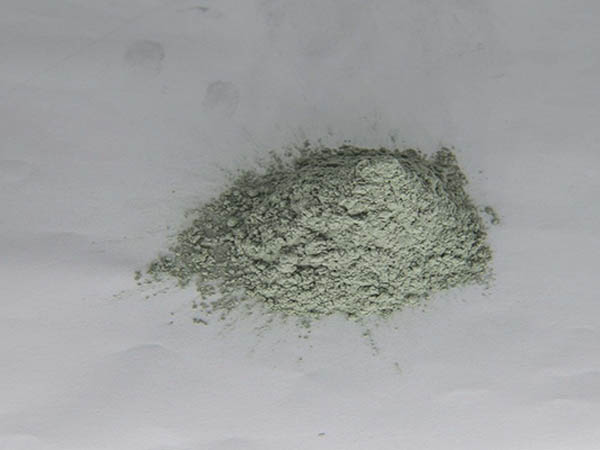 綠碳化硅微粉的應用范圍