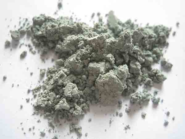綠碳化硅微粉生產是注意事項