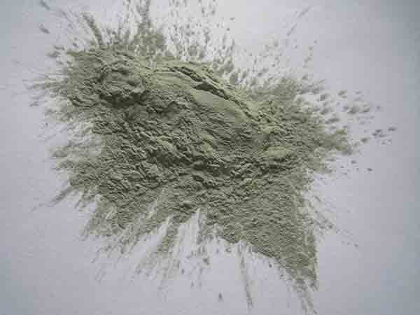 綠碳化硅微粉用途及特點有哪些